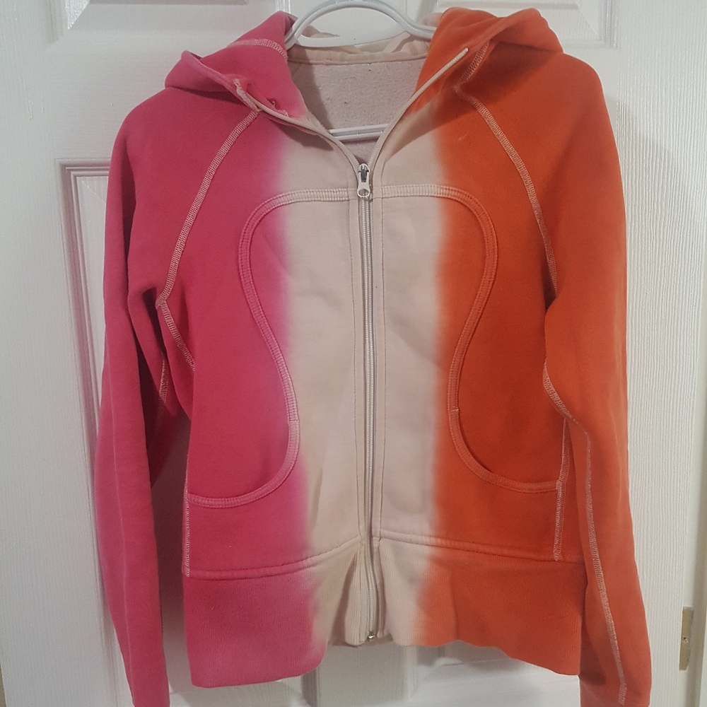 Lululemon sweater